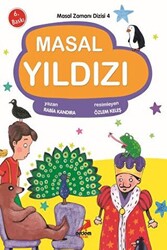 Masal Yıldızı - 1