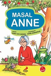 Masal Zamanı Dizisi 7 - Masal Anne - 1