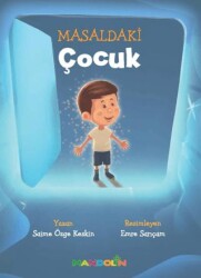 Masaldaki Çocuk - 1