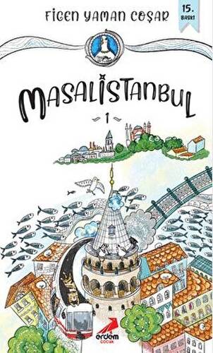 Masalistanbul - 1