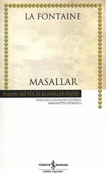 Masallar - 1