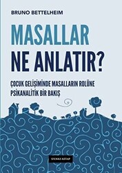 Masallar Ne Anlatır? - 1