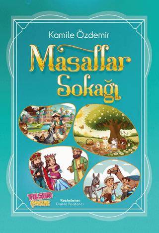 Masallar Sokağı - 1