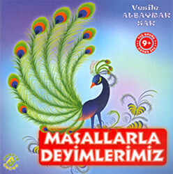 Masallarla Deyimlerimiz - 1