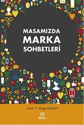 Masamızda Marka Sohbetleri - 1