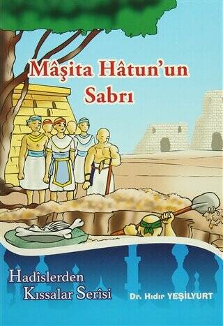 Maşita Hatun`un Sabrı - 1