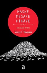 Maske Mesafe Hikaye - 1