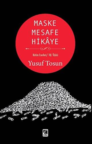 Maske Mesafe Hikaye - 1