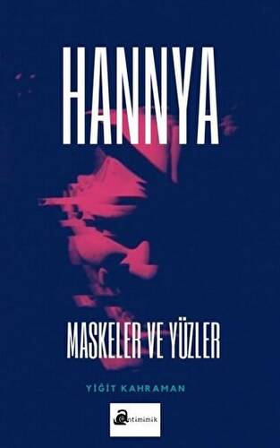 Maskeler ve Yüzler - Hannya - 1