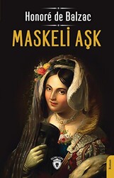 Maskeli Aşk - 1