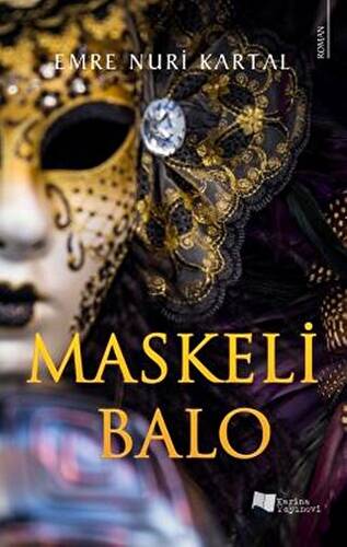 Maskeli Balo - 1