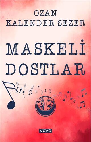 Maskeli Dostlar - 1