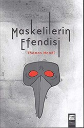 Maskelilerin Efendisi - 1