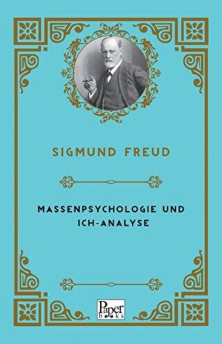 Massenpsychologie Und Ich-Analyse - 1