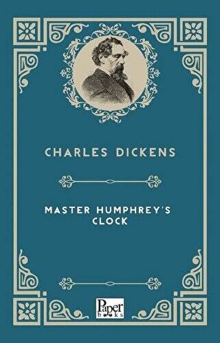 Master Humphrey`s Clock - 1