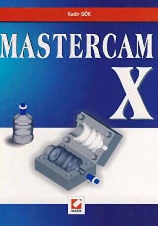 Mastercam X - 1