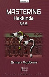 Mastering Hakkında S.S.S. - 1