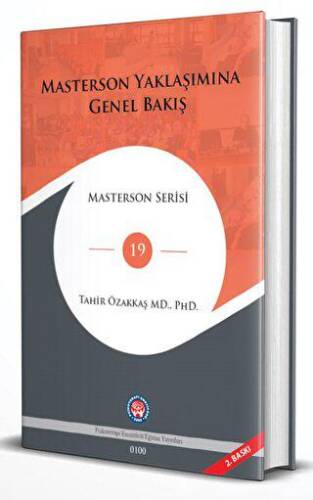 Masterson Yaklaşımına Genel Bakış - 1