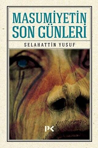 Masumiyetin Son Günleri - 1