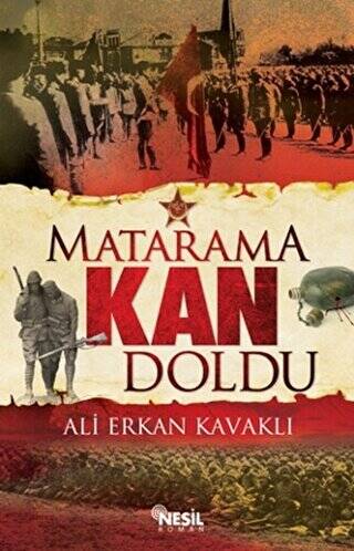 Matarama Kan Doldu - 1