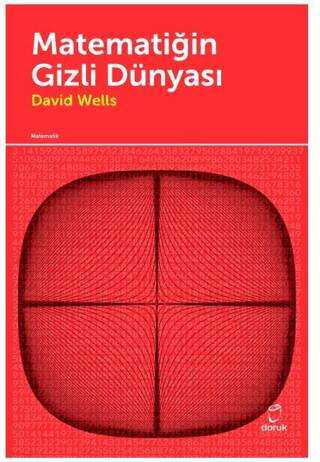 Matematiğin Gizli Dünyası - 1