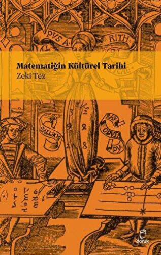 Matematiğin Kültürel Tarihi - 1