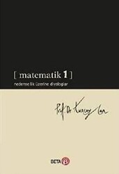 Matematik 1 - 1