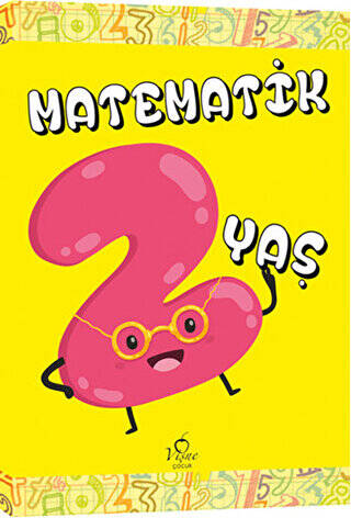 Matematik 2 Yaş - 1