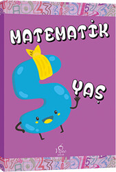 Matematik 5 Yaş - 1