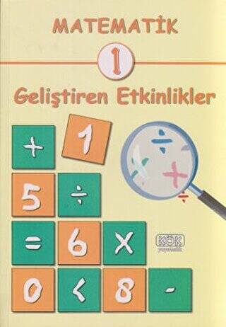 Matematik 1 - 1