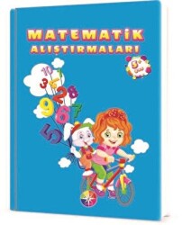 Matematik Alıştırmaları - 1