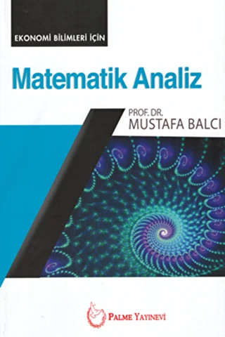 Matematik Analiz - 1