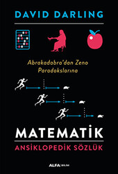 Matematik Ansiklopedik Sözlük - 1