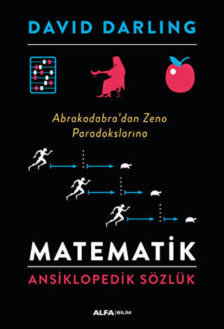 Matematik Ansiklopedik Sözlük - 1