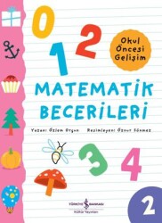 Matematik Becerileri - Okul Öncesi Gelişim - 1