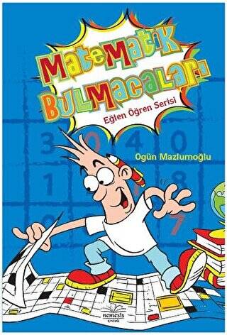 Matematik Bulmacaları - 1