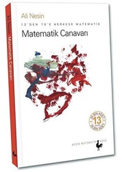 Matematik Canavarı - 1