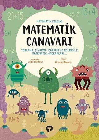 Matematik Canavarı - Matematik Çılgını - 1