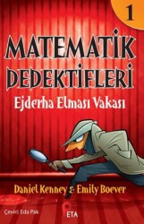 Matematik Dedektifleri 1: Ejderha Elması Vakası - 1