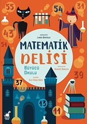 Matematik Delisi - 1