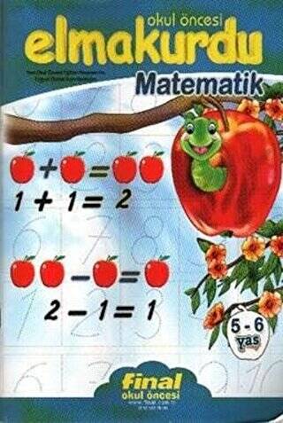 Matematik: Elma Kurdu - 1