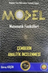 Matematik Fasikülleri - Çemberin Analitik İncelenmesi - 1