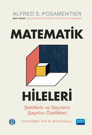 Matematik Hileleri - Şekillerin ve Sayıların Şaşırtıcı Özellikleri - Math Tricks - The Surprising Wonders Of Shapes And Numbers - 1