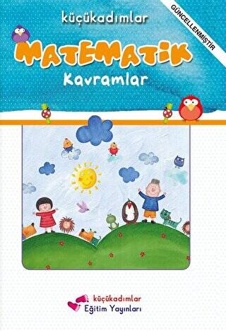 Matematik - Kavramlar - 1