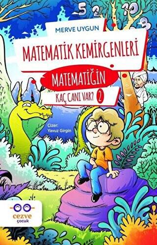 Matematik Kemirgenleri - 1