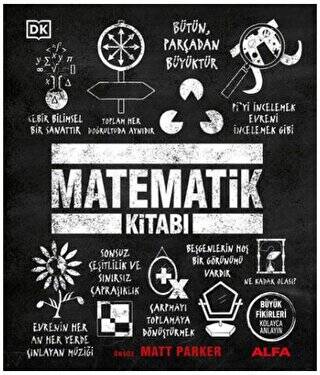 Matematik Kitabı - 1