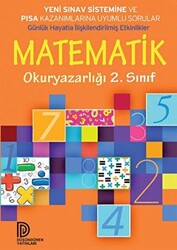 Matematik Okuryazarlığı 2. Sınıf - 1