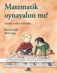 Matematik Oynayalım Mı? - 1