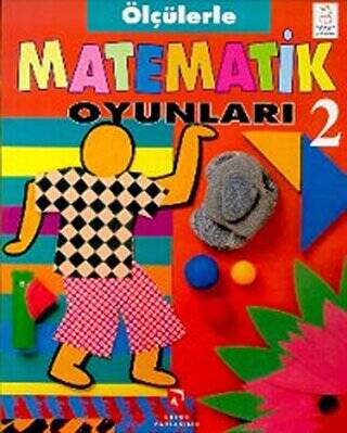 Matematik Oyunları 2 Ölçülerle - 1