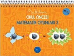 Matematik Oyunları 3 - 1